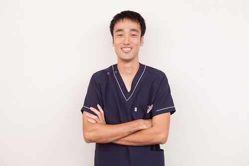 西宮・門戸厄神の骨盤矯正専門のひこばえ整骨院 代表 齋藤克也