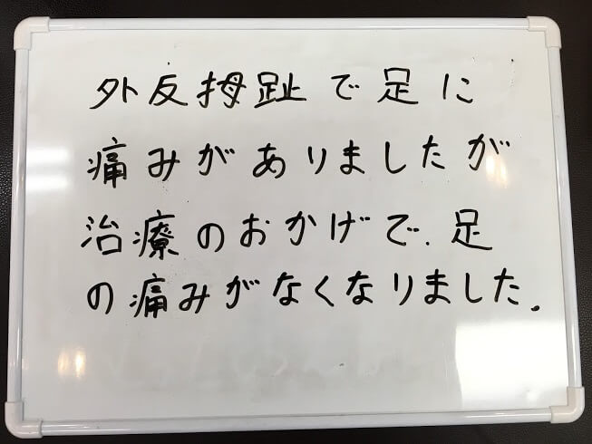 代替テキスト