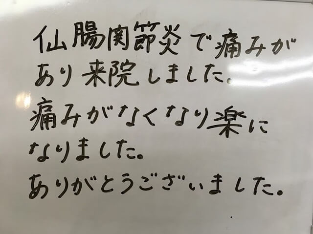 代替テキスト