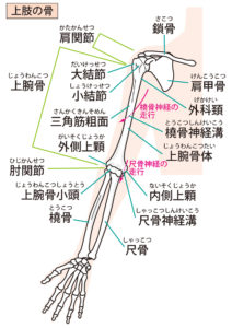 胸郭出口症候群とは