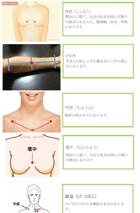 神経痛 ストレス 肋間