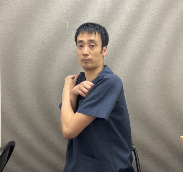 すべり症に効果的なストレッチ方法